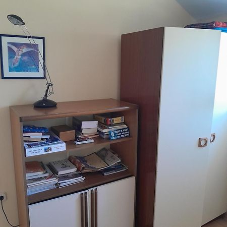 Jenny'S House Apartment Supetar Ngoại thất bức ảnh