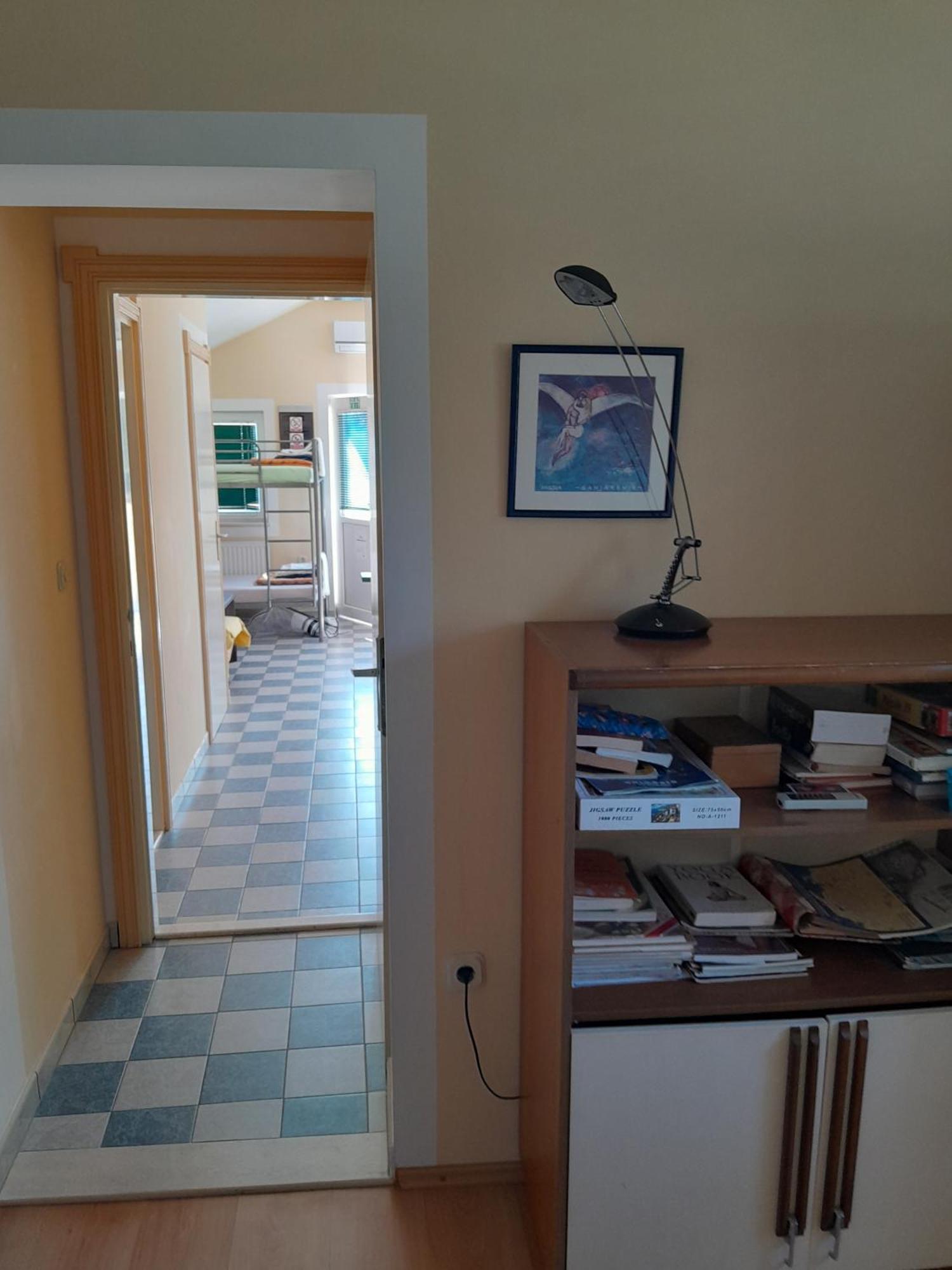 Jenny'S House Apartment Supetar Ngoại thất bức ảnh