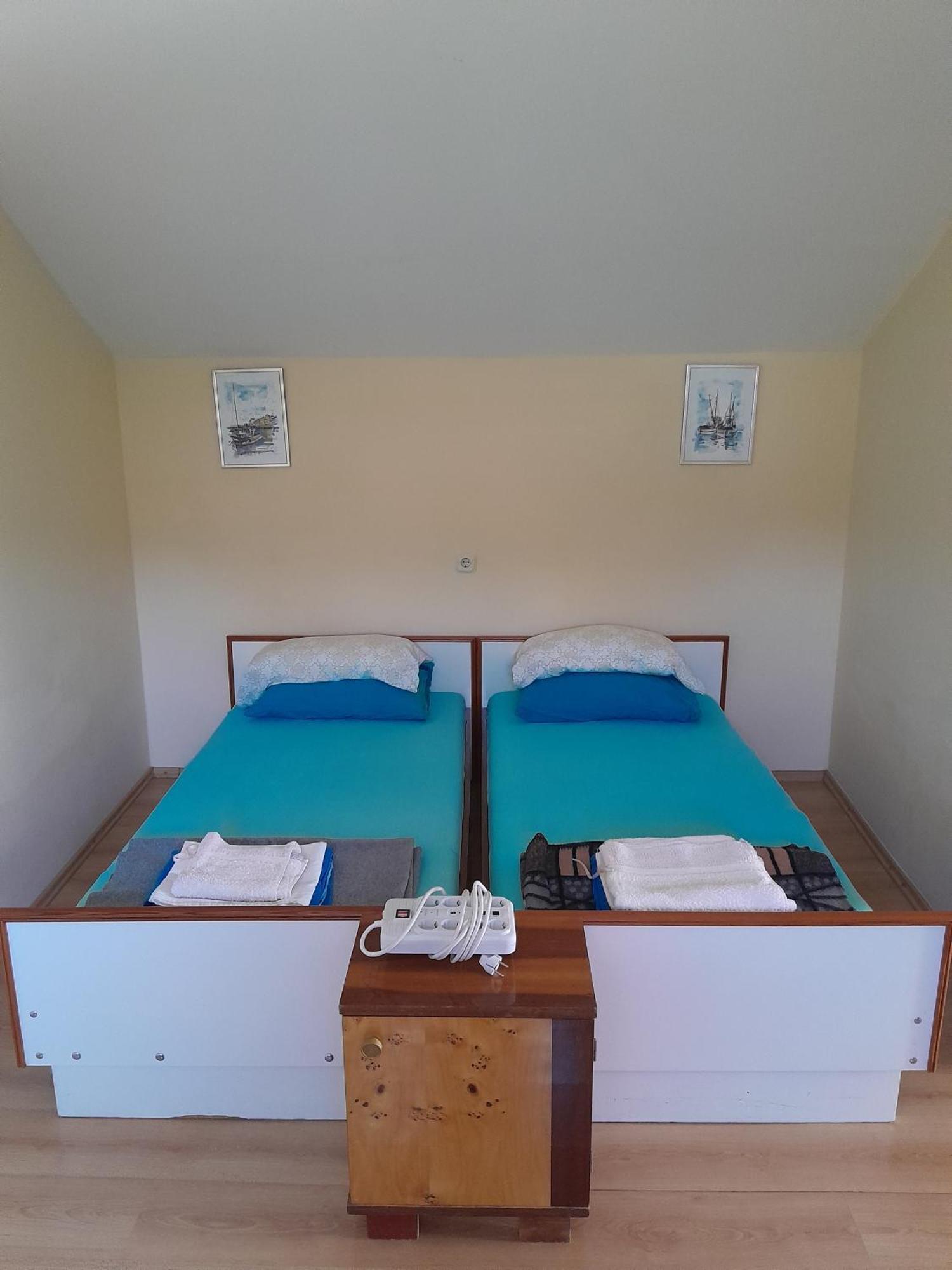Jenny'S House Apartment Supetar Ngoại thất bức ảnh