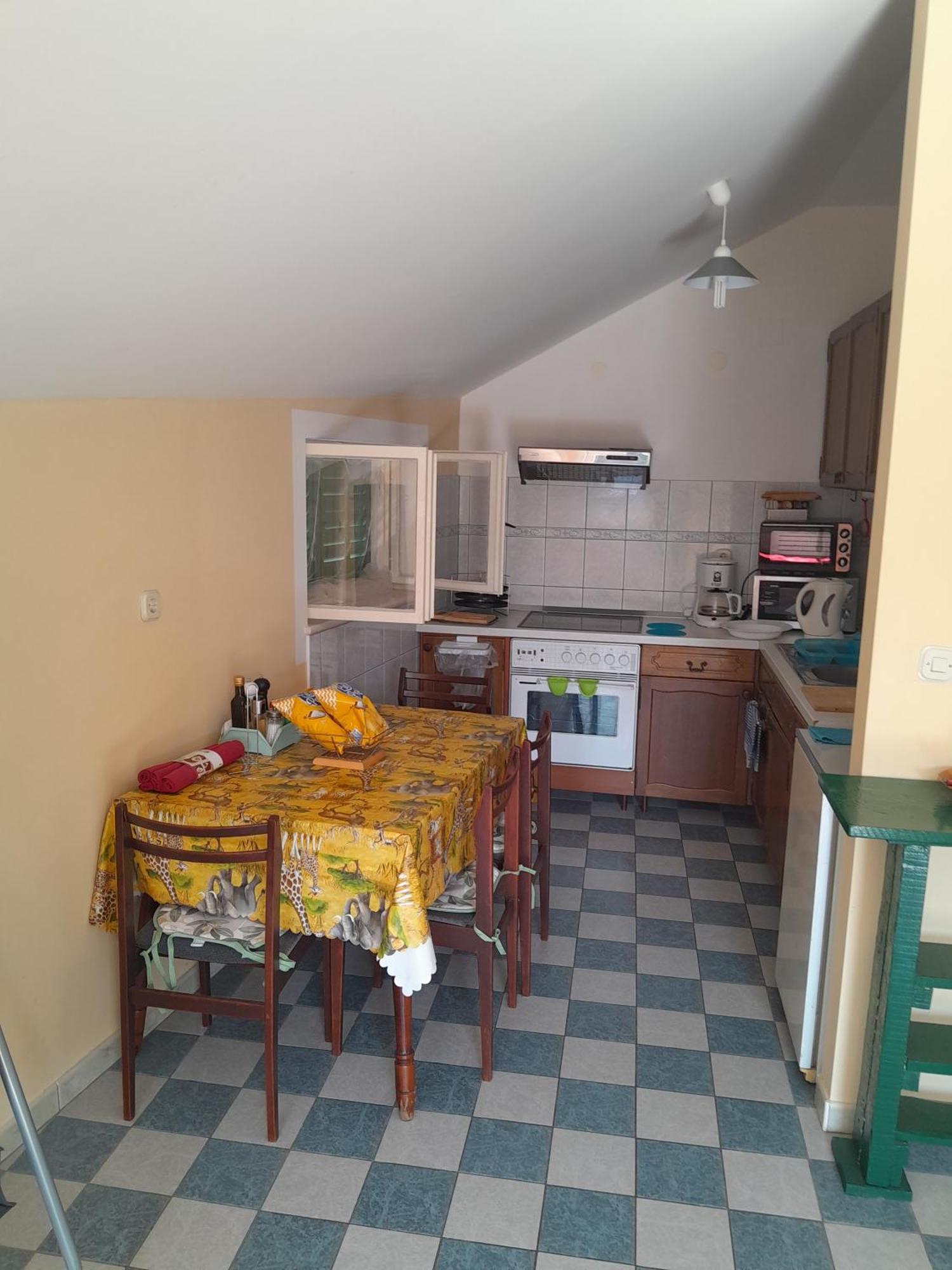 Jenny'S House Apartment Supetar Ngoại thất bức ảnh
