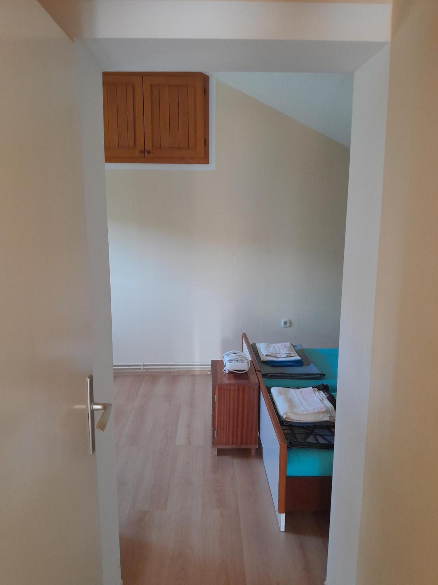 Jenny'S House Apartment Supetar Ngoại thất bức ảnh