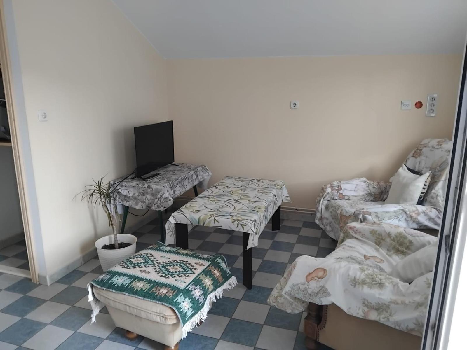 Jenny'S House Apartment Supetar Ngoại thất bức ảnh
