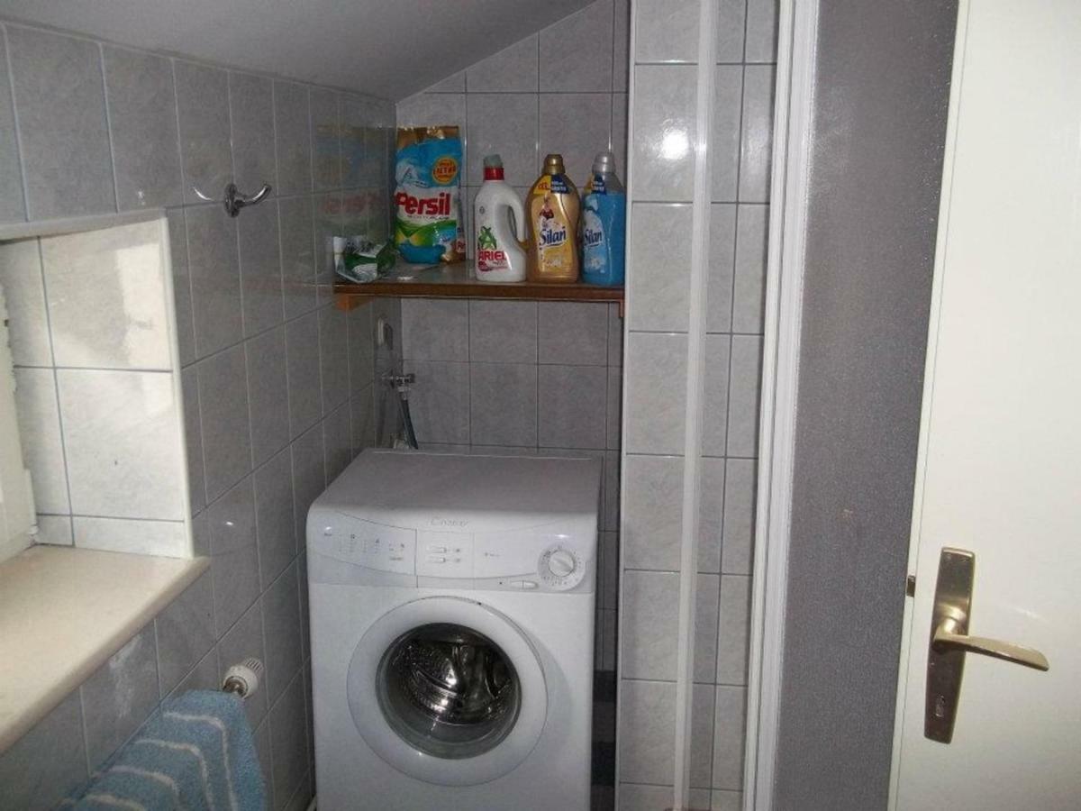 Jenny'S House Apartment Supetar Ngoại thất bức ảnh