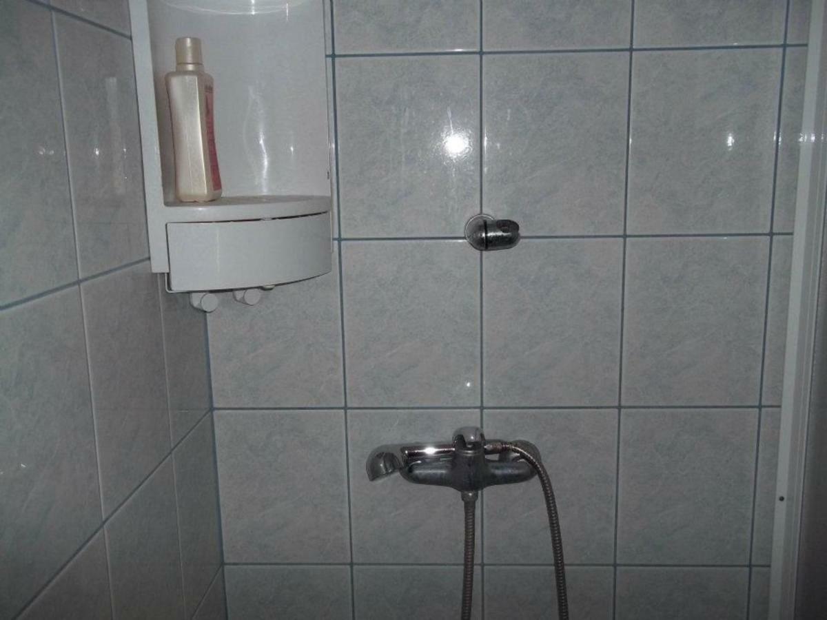 Jenny'S House Apartment Supetar Ngoại thất bức ảnh